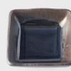 225567 1 miska na omacku 7 x 7 cm 50 ml cerna keramika mij