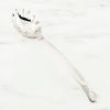 225645 3 lzice na spagety provisions 33 cm stribrna nerezova ocel hestan
