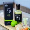 225735 3 gurmanska chilli omacka wicked wasabi 200 ml chilli no5