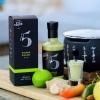 225735 5 gurmanska chilli omacka wicked wasabi 200 ml chilli no5