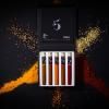 225738 1 darkova sada kitchen collection sada 5 ks chilli no5