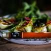225738 5 darkova sada kitchen collection sada 5 ks chilli no5