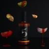 225744 2 gurmanska chilli omacka chinese hot sour 200 ml chilli no5
