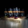 225753 4 gurmanska chilli omacka heavenly harissa 200 ml chilli no5