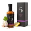 225753 gurmanska chilli omacka heavenly harissa 200 ml chilli no5