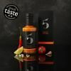 225768 2 gurmanska chilli omacka perfect piri piri 200 ml chilli no5
