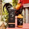 225768 4 gurmanska chilli omacka perfect piri piri 200 ml chilli no5