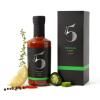 225771 gurmanska chilli omacka mexican fury 200 ml chilli no5