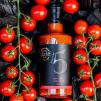 225792 2 gurmanska chilli omacka hot spicy ketchup 200 ml chilli no5