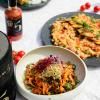225792 3 gurmanska chilli omacka hot spicy ketchup 200 ml chilli no5