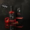 225786 2 gurmanska chilli omacka sriracha cha cha cha 200 ml chilli no5