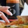 225786 3 gurmanska chilli omacka sriracha cha cha cha 200 ml chilli no5