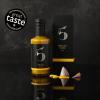 225693 1 gurmanska chilli omacka devilish dijon 200 ml chilli no5
