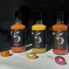225693 3 gurmanska chilli omacka devilish dijon 200 ml chilli no5