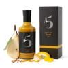 225693 gurmanska chilli omacka devilish dijon 200 ml chilli no5
