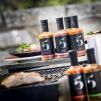 225699 2 gurmanska chilli omacka ever so english 200 ml chilli no5