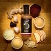 225699 3 gurmanska chilli omacka ever so english 200 ml chilli no5
