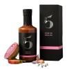 225699 gurmanska chilli omacka ever so english 200 ml chilli no5