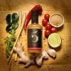 225708 5 gurmanska chilli omacka totally thai 200 ml chilli no5