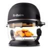 225990 horkovzdusna friteza 4 8 l cerna fritaire