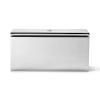 226023 organizer na kavove kapsle 16 cm stribrna nerezova ocel sjostrand