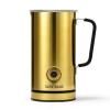 226041 napenovac mleka 300 ml mosazna sjostrand