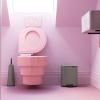 225876 1 pedalovy odpadkovy kos bo 7 l platinova ocel brabantia