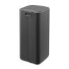 225951 10 pedalovy odpadkovy kos bo 30 l mineralni seda ocel brabantia