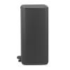225951 11 pedalovy odpadkovy kos bo 30 l mineralni seda ocel brabantia