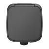 225951 12 pedalovy odpadkovy kos bo 30 l mineralni seda ocel brabantia