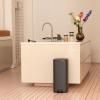 225951 1 pedalovy odpadkovy kos bo 30 l mineralni seda ocel brabantia