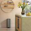 226038 2 pedalovy odpadkovy kos bo 30 l platinova ocel brabantia