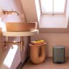 226068 3 pedalovy odpadkovy kos bo 12 l platinova ocel brabantia
