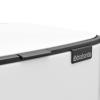 226053 15 pedalovy odpadkovy kos bo 12 l bila ocel brabantia