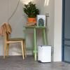 226053 1 pedalovy odpadkovy kos bo 12 l bila ocel brabantia