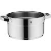 226179 10 sada hrncu compact cuisine sada 4 ks stribrna nerezova ocel wmf