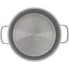 226179 8 sada hrncu compact cuisine sada 4 ks stribrna nerezova ocel wmf