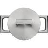 226257 11 nizky kastrol ultimate cool 16 cm 1 4 l stribrna nerezova ocel wmf