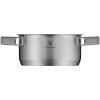 226257 8 nizky kastrol ultimate cool 16 cm 1 4 l stribrna nerezova ocel wmf