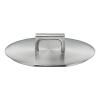 226302 poklice ultimate cool 24 cm stribrna nerezova ocel wmf