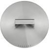 226365 9 poklice ultimate cool 20 cm stribrna nerezova ocel wmf