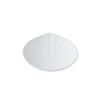 226422 talir na tapas snow leaf 12 cm bila keramika mij