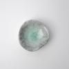 226443 1 miska na omacku aqua splash 10 cm modra keramika mij