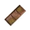 226452 miska na omacku wabi sabi 19 cm 30 ml hneda keramika mij