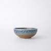 226458 2 miska na omacku earth sky 12 cm 150 ml hneda keramika mij