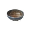 226458 miska na omacku earth sky 12 cm 150 ml hneda keramika mij
