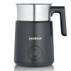 226524 napenovac mleka sm 3579 400 ml stribrna severin