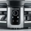 226539 5 raclette gril rg 2379 sevento stribrna severin