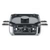 226539 raclette gril rg 2379 sevento stribrna severin