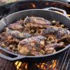 226632 6 l12skl 13 25 inch dual handle pan chicken and olives lifestyle 2 edit